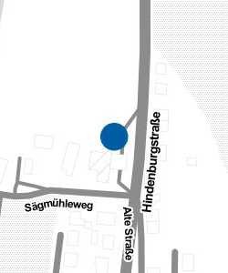 Vorschau: Karte von Campingplatz Quellgrund mit Camping-Stüble & Yopiwe