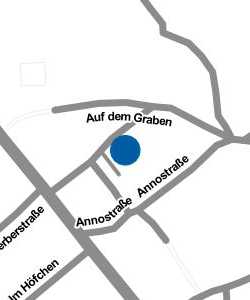 Vorschau: Karte von Bäckerei Voßhagen