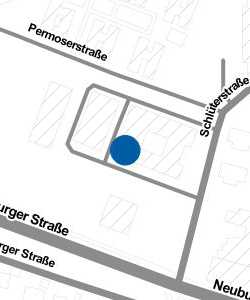 Vorschau: Karte von Hautarztzentrum Ingolstadt