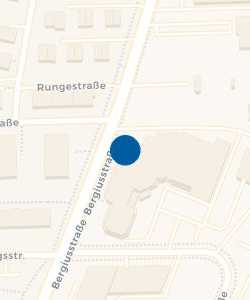 Vorschau: Karte von Reisacher Standort Augsburg, Göggingen