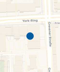 Vorschau: Karte von Saturn Münster am York-Ring