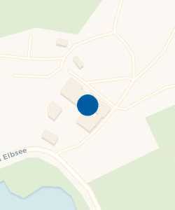 Vorschau: Karte von Allgäu-Hotel Elbsee