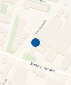 Vorschau: Karte von Bestattungshaus Sternberg-Fassbender