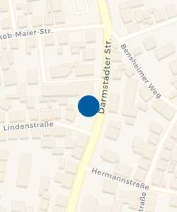 Vorschau: Karte von Bonema Kebap Pizzahaus