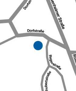 Vorschau: Karte von meine Volksbank Raiffeisenbank eG, Großhelfendorf
