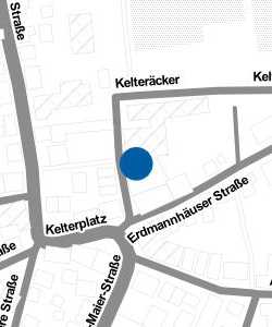 Vorschau: Karte von Turnhalle Lembergschule