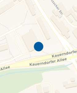 Vorschau: Karte von Bäckerei Förster (im Lidl)
