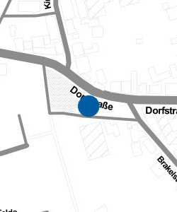 Vorschau: Karte von Gasthaus Vollmer