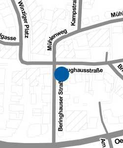 Vorschau: Karte von Walburga-Apotheke