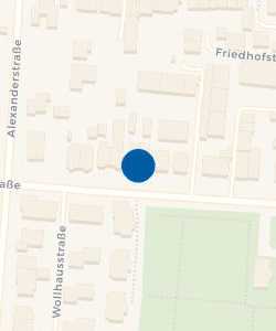 Vorschau: Karte von GARANT Immobilien Heilbronn