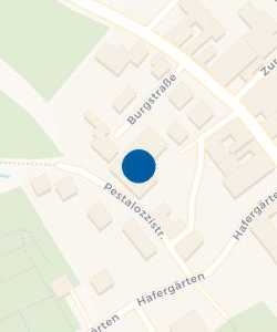 Vorschau: Karte von Bürgerhaus Niederkleen