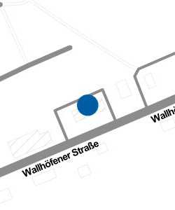 Vorschau: Karte von Geest-Apotheke Wallhöfen