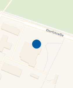 Vorschau: Karte von Krankenhauswäscherei Königin Elisabeth Herzberge GmbH / Betriebsstätte Lobetal
