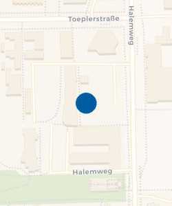 Vorschau: Karte von Halem Grill