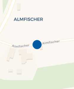 Vorschau: Karte von Wohnmobilstellplatz Steiner