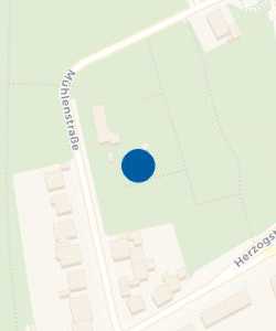 Vorschau: Karte von Kleingartenverein Gartenstadt e. V.