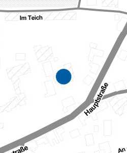 Vorschau: Karte von KiTA Grebenhain