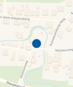 Vorschau: Karte von Meister Eders Süße Werkstatt