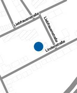 Vorschau: Karte von katholische Liebfrauen Grundschule