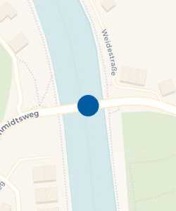 Vorschau: Karte von Kirchhofsbrücke