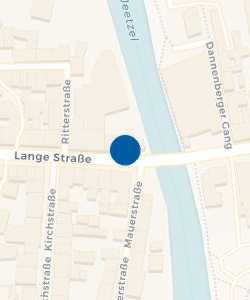 Vorschau: Karte von Stadt-Apotheke Ingo Apel e.K.
