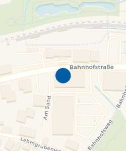 Vorschau: Karte von OptikGalerie “Steffi Graf”