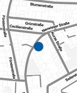 Vorschau: Karte von Gasthaus Bingert