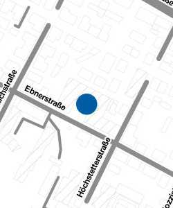 Vorschau: Karte von Seniorenheim Ebnerstraße