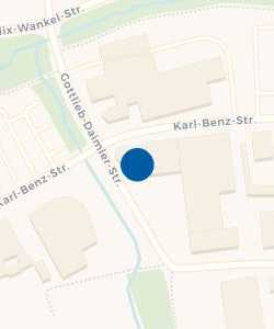 Vorschau: Karte von Autohaus Trautwein
