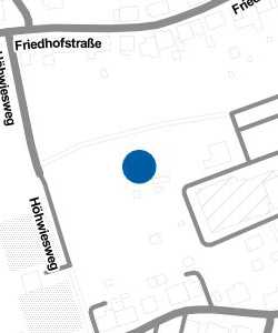 Vorschau: Karte von Minigolf - Anlage mit der Erfahrung DEUTSCHE MEiSTERSCHAFT
