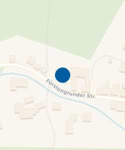 Vorschau: Karte von Zum Hirsch
