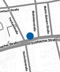Vorschau: Karte von Grillmeister