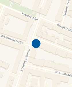 Vorschau: Karte von Helenenhof