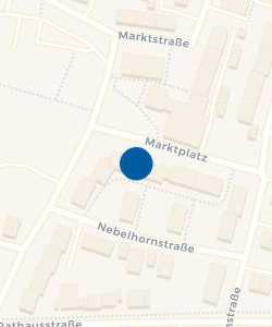 Vorschau: Karte von vhs Königsbrunn