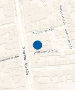 Vorschau: Karte von Galeria Kaufhof Köln-Nippes