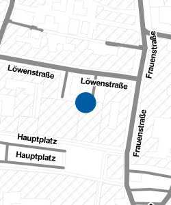 Vorschau: Karte von Zahnarzt Pfaffenhofen Dr. Jürgen Schneider