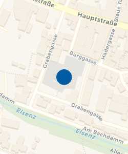 Vorschau: Karte von Burgplatz