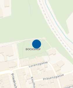 Vorschau: Karte von Boxhof