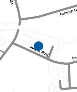 Vorschau: Karte von Tiefgarage Posthaus