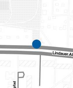 Vorschau: Karte von U Lindauer Allee