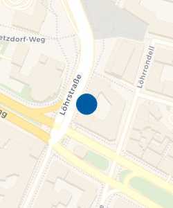 Vorschau: Karte von Stayon