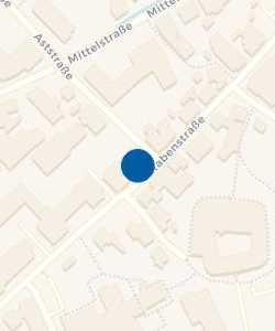 Vorschau: Karte von Finnegans Pub