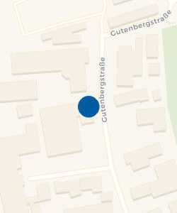 Vorschau: Karte von Andrea Wolbring GmbH
