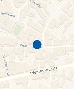 Vorschau: Karte von Schuhhaus Blum