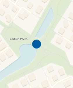 Vorschau: Karte von Drei-Seen-Park