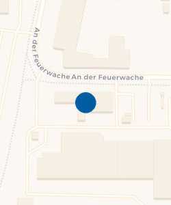 Vorschau: Karte von KVG Braunschweig