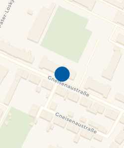 Vorschau: Karte von Polizeipräsidium Trier Sachgebiet Jugend