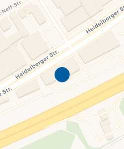 Vorschau: Karte von Dr. med. dent. Bergmann & Kollegen Zentrum für Zahngesundheit Viernheim MVZ GmbH