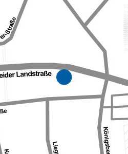 Vorschau: Karte von Walther bft-Tankstelle