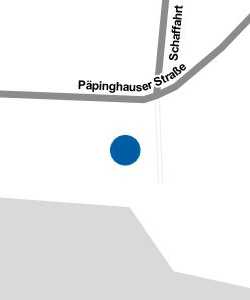 Vorschau: Karte von LG Aminghausen/Päpinghausen